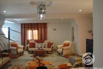 V 115 -                            Koupit
                           VIP Villa Djerba
